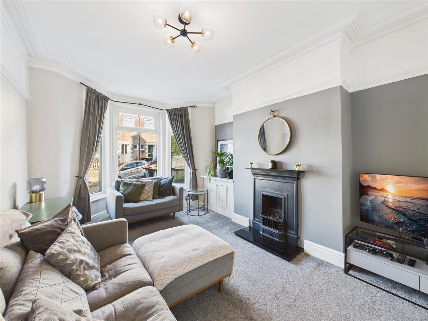 21 Kensington Road, Lancaster LA1 4TL